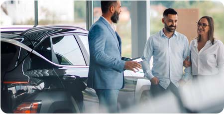 Schedule an appointment at Limitless Motors